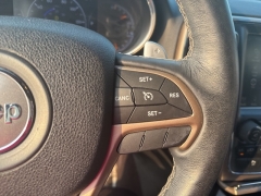 Used 2016 Jeep Grand Cherokee 4d SUV 4WD Limited at A+ Autobrokers near Mt. Vernon, OH