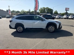 Used 2023  Subaru Outback Premium CVT at A&plus; Autobrokers near Mt&period; Vernon&comma; OH
