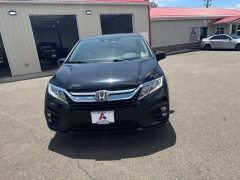 Used 2019  Honda Odyssey 4d Wagon EX-L at A&plus; Autobrokers near Mt&period; Vernon&comma; OH