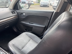 Used 2006 Mercury Milan 4d Sedan Premier at A+ Autobrokers near Mt. Vernon, OH