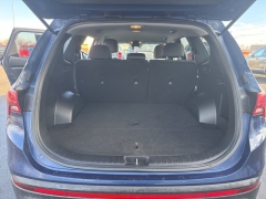 Used 2021  Hyundai Santa Fe SE AWD at A&plus; Autobrokers near Mt&period; Vernon&comma; OH