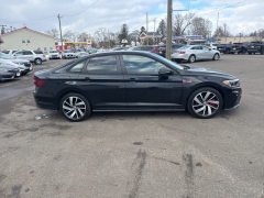Used 2021  Volkswagen Jetta GLI S Manual at A&plus; Autobrokers near Mt&period; Vernon&comma; OH
