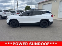 Used 2020  GMC Terrain 4d SUV AWD SLE 1&period;5L Turbo at A&plus; Autobrokers near Mt&period; Vernon&comma; OH