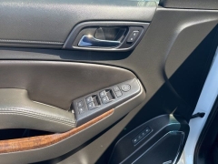 Used 2018  Chevrolet Tahoe 4d SUV 4WD LT at A&plus; Autobrokers near Mt&period; Vernon&comma; OH