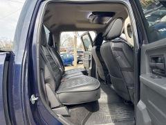 Used 2012  Ram 1500 4WD Crew Cab 140&period;5" Express at A&plus; Autobrokers near Mt&period; Vernon&comma; OH