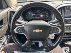 Used 2016 Chevrolet Colorado 2WD Crew Cab LT at A+ Autobrokers near Mt. Vernon, OH
