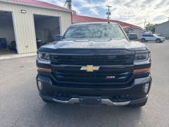 Used 2018  Chevrolet Silverado 1500 4WD Crew Cab LT at A&plus; Autobrokers near Mt&period; Vernon&comma; OH