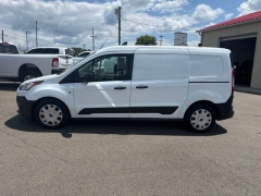 Used 2020  Ford Transit Connect Cargo Ext Van XL at A&plus; Autobrokers near Mt&period; Vernon&comma; OH