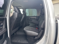 Used 2017  Ram 1500 4WD Crew Cab Sport Longbed at A&plus; Autobrokers near Mt&period; Vernon&comma; OH