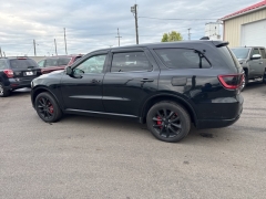 Used 2018 Dodge Durango 4d SUV AWD GT at A+ Autobrokers near Mt. Vernon, OH