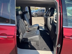 Used 2020 Chrysler Pacifica 4d Wagon Touring L at A+ Autobrokers near Mt. Vernon, OH