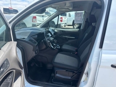 Used 2020  Ford Transit Connect Cargo Ext Van XL at A&plus; Autobrokers near Mt&period; Vernon&comma; OH