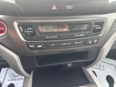 Used 2018  Honda Pilot 4d SUV AWD LX at A&plus; Autobrokers near Mt&period; Vernon&comma; OH