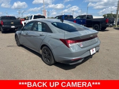 Used 2022  Hyundai Elantra SEL IVT at A&plus; Autobrokers near Mt&period; Vernon&comma; OH