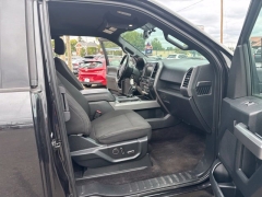 Used 2015  Ford F-150 4WD Supercab Lariat at A&plus; Autobrokers near Mt&period; Vernon&comma; OH