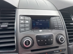 Used 2015 Ford Taurus 4d Sedan SEL V6 at A+ Autobrokers near Mt. Vernon, OH
