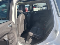 Used 2016  Ford Escape 4d SUV 4WD Titanium at A&plus; Autobrokers near Mt&period; Vernon&comma; OH