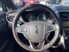 Used 2018 Lincoln MKC 4d SUV AWD Black Label at A+ Autobrokers near Mt. Vernon, OH