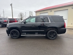 Used 2018  Chevrolet Tahoe 4d SUV 4WD LT at A&plus; Autobrokers near Mt&period; Vernon&comma; OH