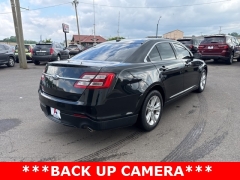 Used 2015 Ford Taurus 4d Sedan SEL V6 at A+ Autobrokers near Mt. Vernon, OH