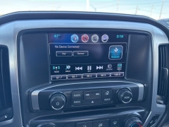 Used 2018  GMC Sierra 1500 4WD Crew Cab SLE at A&plus; Autobrokers near Mt&period; Vernon&comma; OH