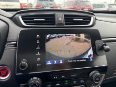 Used 2017 Honda CR-V 4d SUV AWD EX-L at A+ Autobrokers near Mt. Vernon, OH
