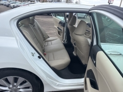 Used 2015  Honda Accord Sedan 4d Touring at A+ Autobrokers near Mt. Vernon, OH