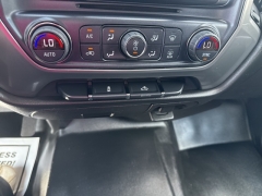 Used 2017 Chevrolet Silverado 1500 4WD Double Cab LT at A+ Autobrokers near Mt. Vernon, OH