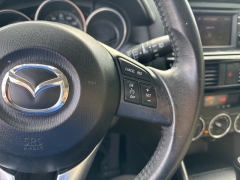Used 2014 Mazda CX-5 4d SUV AWD Touring at A+ Autobrokers near Mt. Vernon, OH