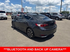 Used 2016  Acura ILX 4d Sedan Premium A-SPEC at A&plus; Autobrokers near Mt&period; Vernon&comma; OH