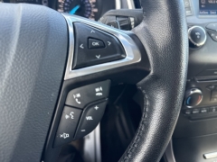 Used 2016  Ford Edge 4d SUV AWD SEL V6 at A+ Autobrokers near Mt. Vernon, OH