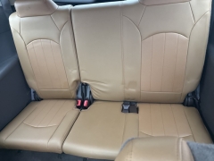 Used 2016  Buick Enclave 4d SUV AWD Premium at A&plus; Autobrokers near Mt&period; Vernon&comma; OH