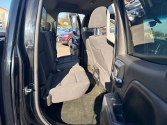 Used 2017  Chevrolet Silverado 1500 4WD Double Cab LT at A&plus; Autobrokers near Mt&period; Vernon&comma; OH