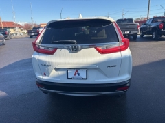Used 2017  Honda CR-V 4d SUV AWD EX at A+ Autobrokers near Mt. Vernon, OH