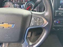 Used 2015 Chevrolet Silverado 1500 4WD Crew Cab LT at A+ Autobrokers near Mt. Vernon, OH