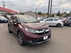 Used 2019  Honda CR-V 4d SUV AWD EX at A&plus; Autobrokers near Mt&period; Vernon&comma; OH