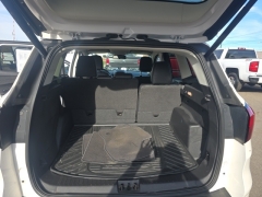 Used 2019 Ford Escape 4d SUV 4WD Titanium at A+ Autobrokers near Mt. Vernon, OH