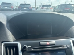 Used 2018 Acura TLX 4d Sedan FWD 2.4L Tech at A+ Autobrokers near Mt. Vernon, OH
