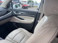 Used 2018 Buick Enclave 4d SUV AWD Premium at A+ Autobrokers near Mt. Vernon, OH