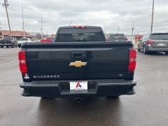 Used 2016  Chevrolet Silverado 1500 4WD Double Cab LT at A&plus; Autobrokers near Mt&period; Vernon&comma; OH