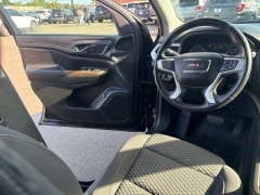 Used 2019 GMC Acadia 4d SUV AWD SLE-2 V6 at A+ Autobrokers near Mt. Vernon, OH