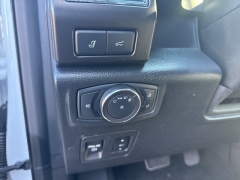 Used 2019  Ford Expedition 4d SUV 4WD Limited at A+ Autobrokers near Mt. Vernon, OH