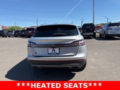 Used 2019 Lincoln Nautilus 4d SUV AWD Select 2.0L at A+ Autobrokers near Mt. Vernon, OH