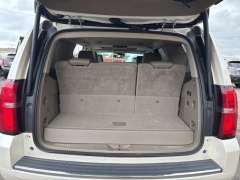 Used 2015 Chevrolet Tahoe 4d SUV 4WD LTZ at A+ Autobrokers near Mt. Vernon, OH