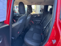 Used 2016  Jeep Renegade 4d SUV 4WD Trailhawk at A+ Autobrokers near Mt. Vernon, OH