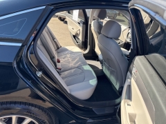 Used 2018 Hyundai Sonata 4d Sedan Eco at A+ Autobrokers near Mt. Vernon, OH