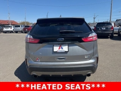 Used 2020  Ford Edge 4d SUV AWD SEL at A&plus; Autobrokers near Mt&period; Vernon&comma; OH