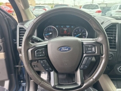 Used 2018  Ford Expedition 4d SUV 4WD Limited at A&plus; Autobrokers near Mt&period; Vernon&comma; OH