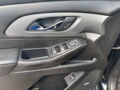 Used 2021  Chevrolet Traverse AWD 4dr LT Leather at A&plus; Autobrokers near Mt&period; Vernon&comma; OH