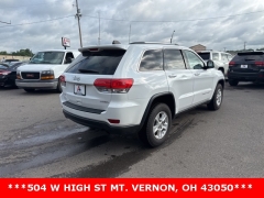 Used 2014 Jeep Grand Cherokee 4d SUV 4WD Laredo at A+ Autobrokers near Mt. Vernon, OH